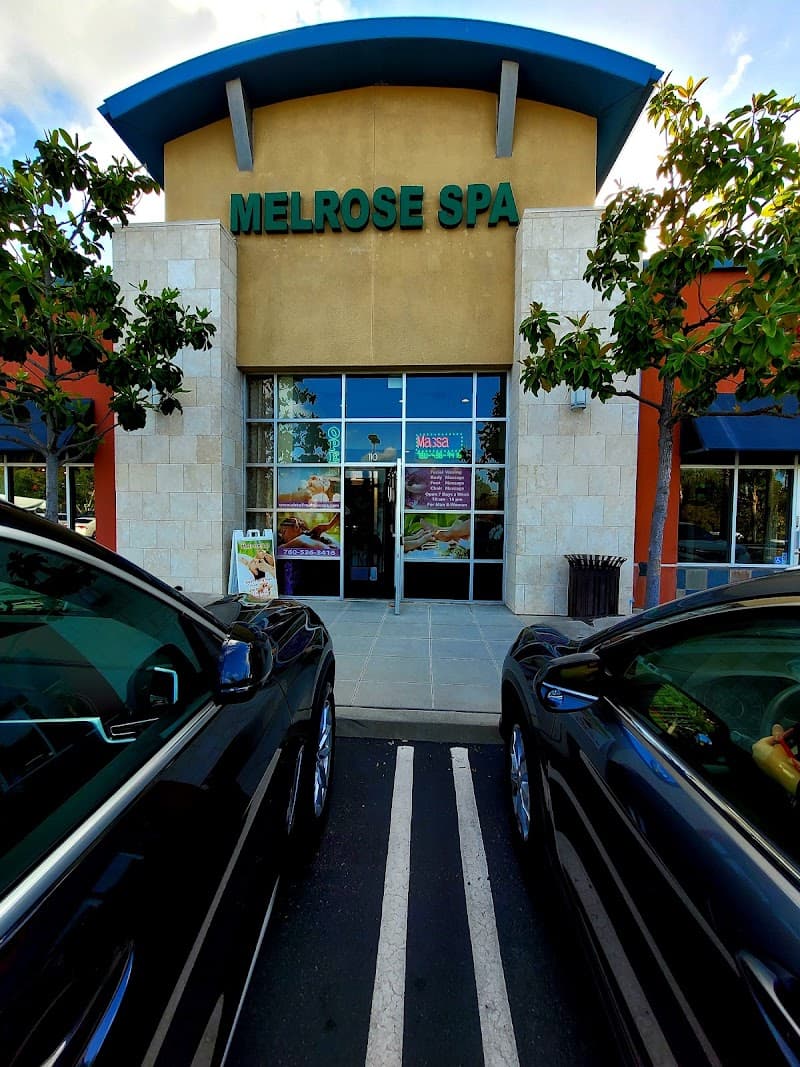Melrose Spa Vista photo