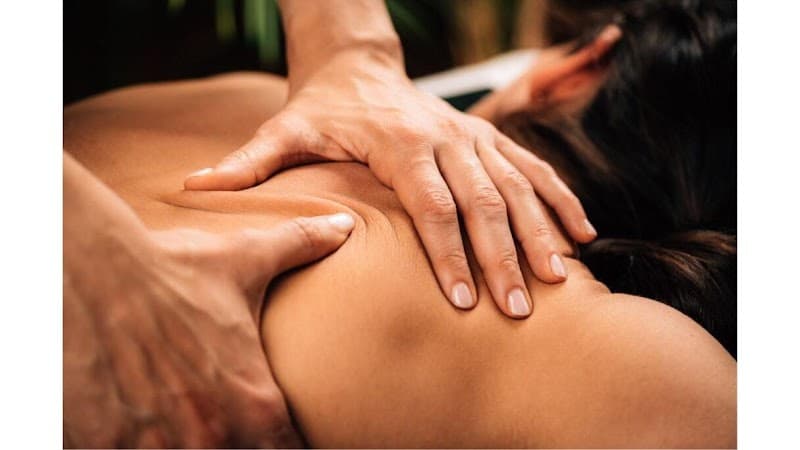 Melt Body Therapies Raeford photo