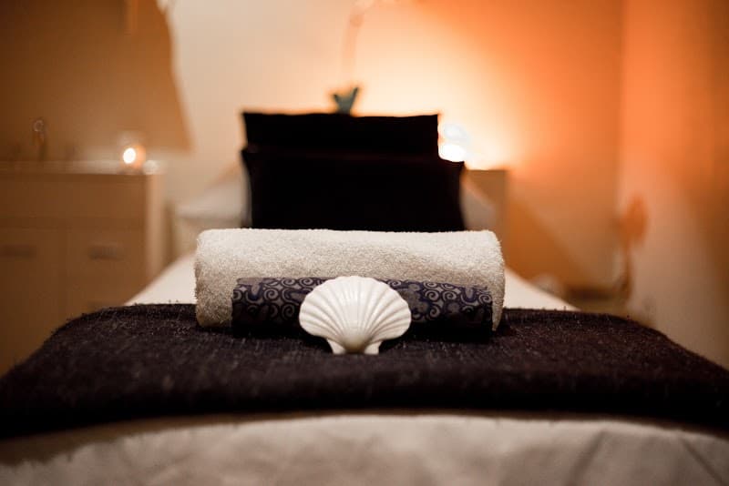 Melt Massage and Beauty Maclean photo