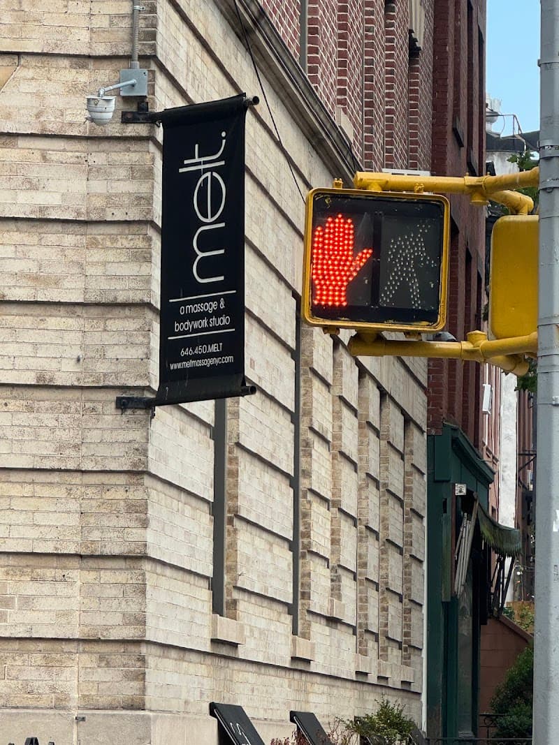 Melt Massage and Bodywork South Charleston photo