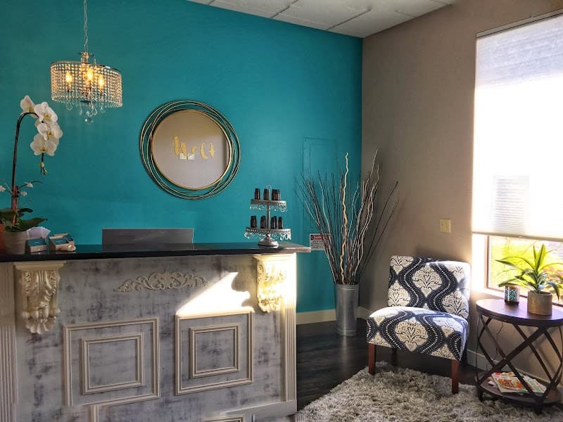 Melt Massage and Skincare Bainbridge Island photo