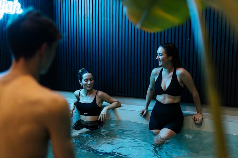 Melt Sauna & Cold Plunge Perth photo