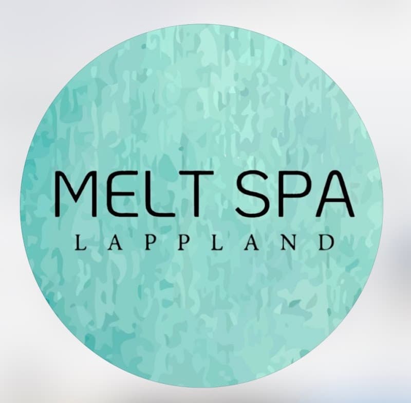 Melt Spa Lappland Gällivare photo