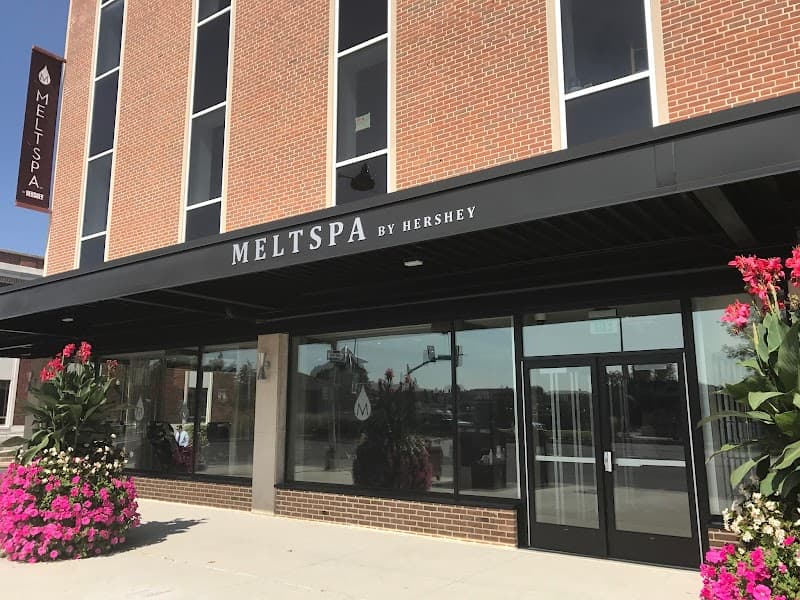 MeltSpa by Hershey photo