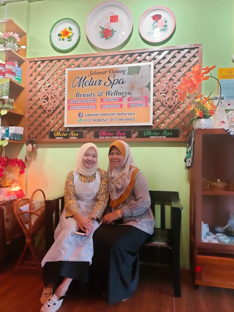 Melur Spa Beauty and Wellness Chenor photo