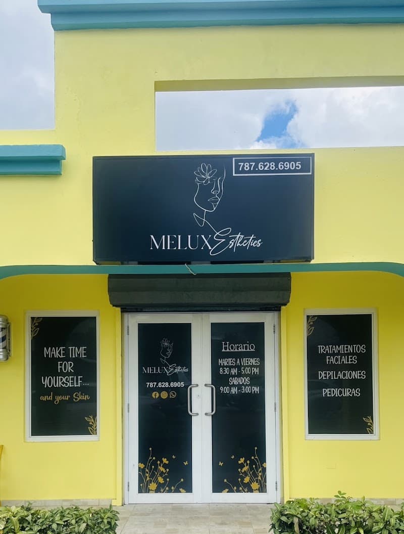 Melux Esthetics Moca photo
