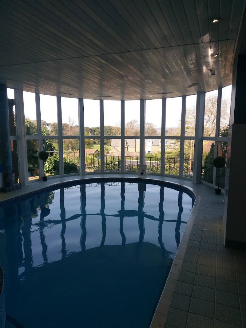 Melville Hall Utopia Spa - Isle of Wight Portsmouth photo