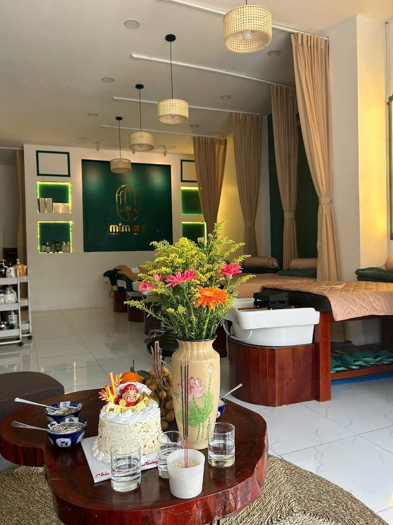 Mềm Spa Phú Quốc photo