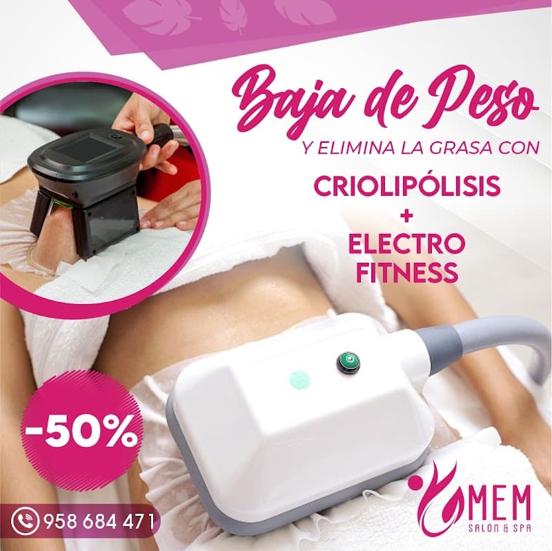 MEM Wellness & Spa Lima photo