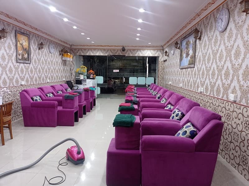 Meme Spa Denpasar photo