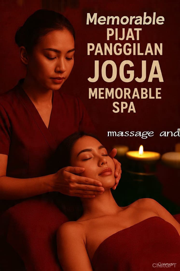 Memorable Massage & Spa Yogyakarta photo