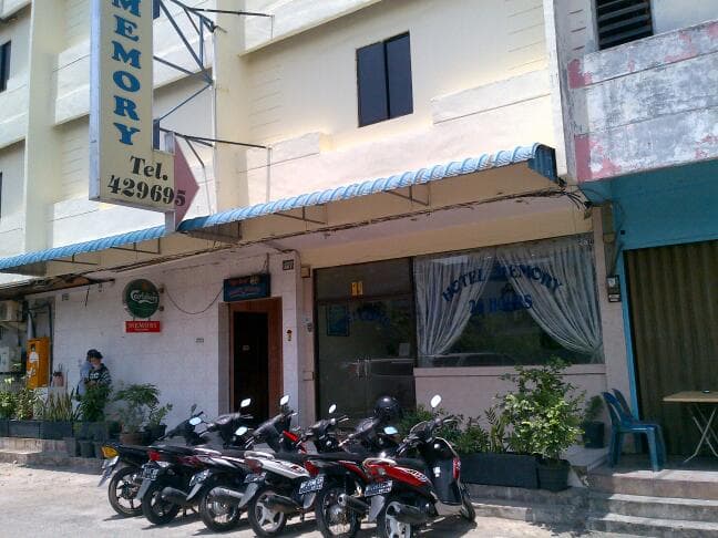 Memory Batam photo