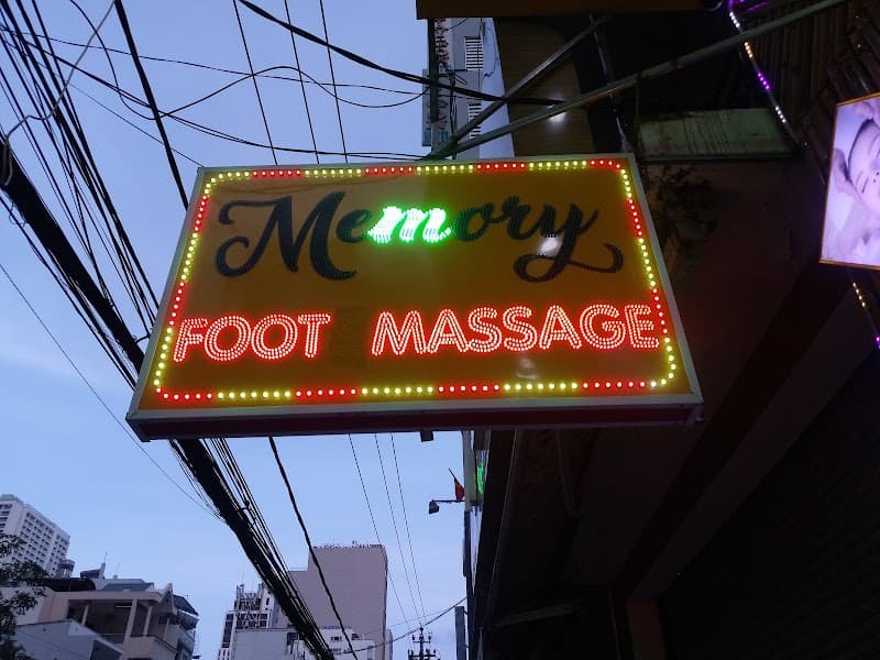 Memory Spa Nha Trang photo
