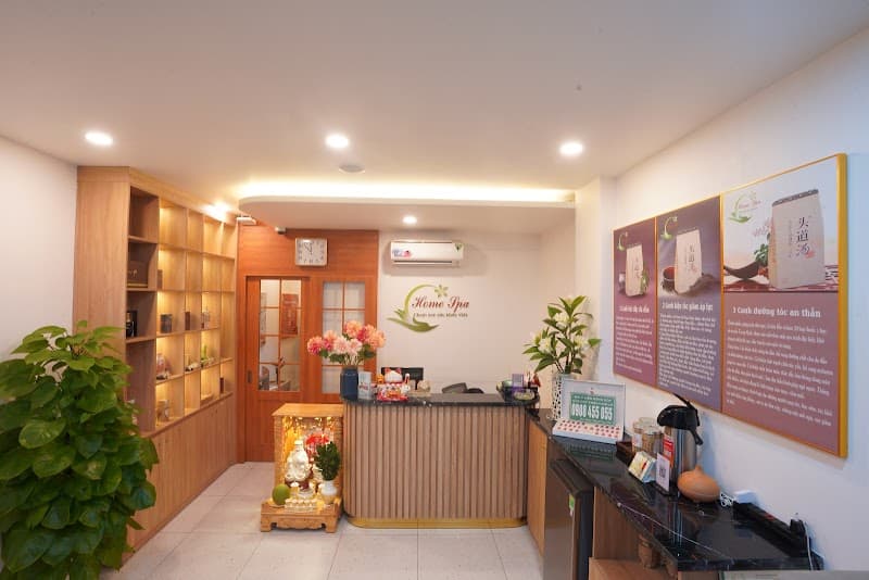 Mén Home Spa Thủ Đức photo