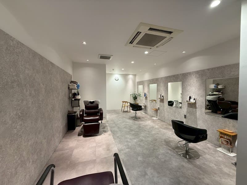 Men's Beauty and Relaxation Tokochou Kusatsu City photo