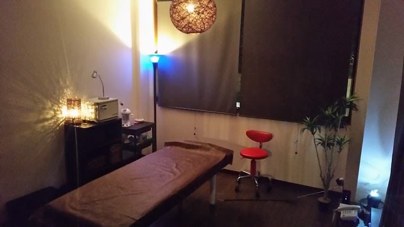 Men's Esthe & Relaxation Kakurega Nagano Ekimae Store Suzaka City photo