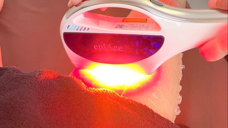 Men's Hair Removal Salon D-style Iwaki photo