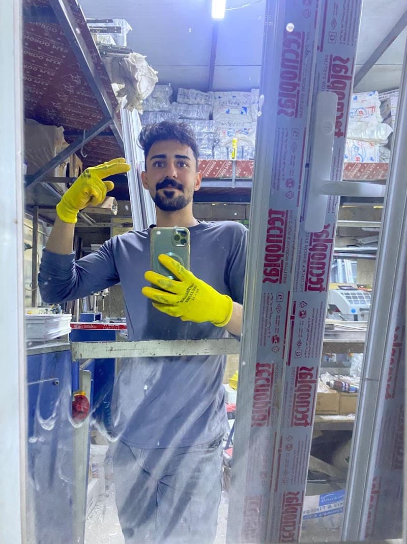 Men's Health Hammam Aroma Spa Karbala photo