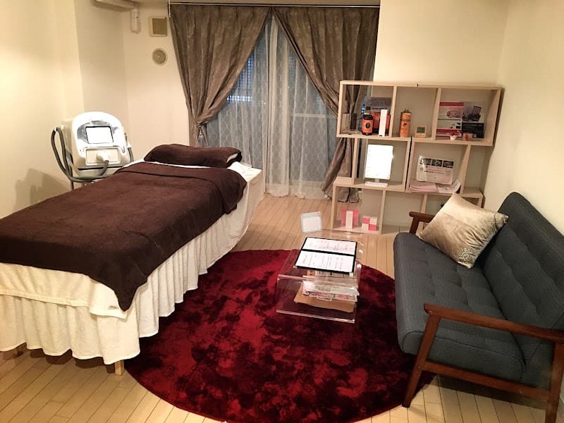 Men's & Ladies Hair Removal, Massage, and Oil Shop Relaxation Baku Nagoya Showa Ward photo