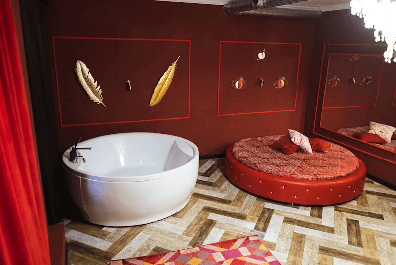 Men's Spa Club Sakhar in Samara photo