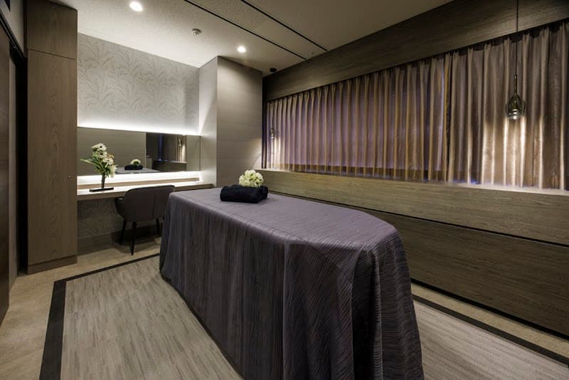 Men's TBC Kanazawa Visage Store Men's Esthetic Experience in Ishikawa Prefecture Kanazawa City photo