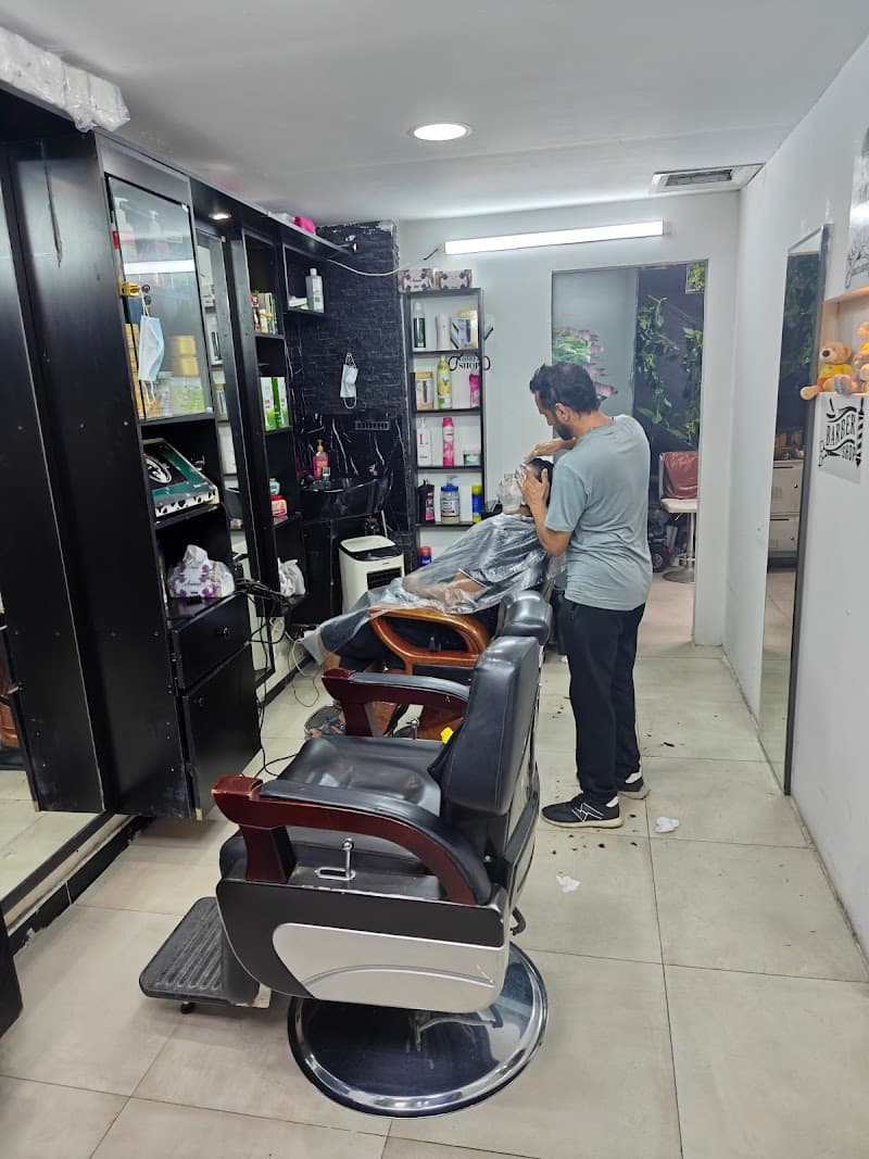 Men SPA and Saloon Sharjah photo