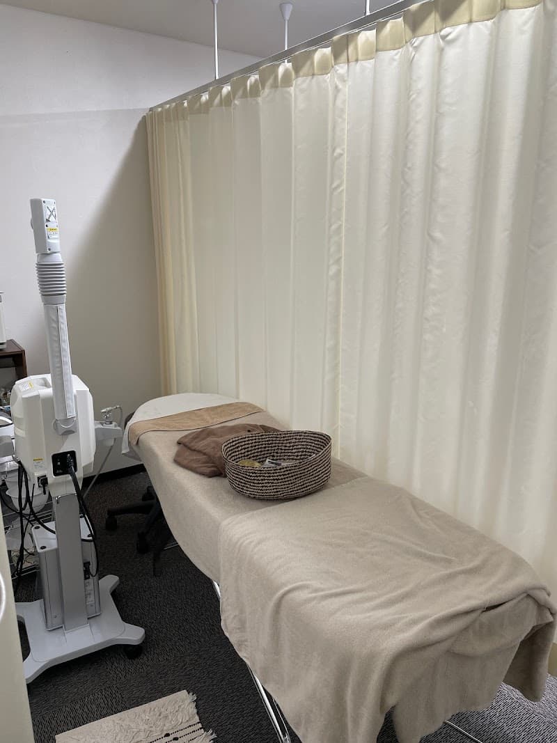 Menard Facial Salon Kyotanabe City photo