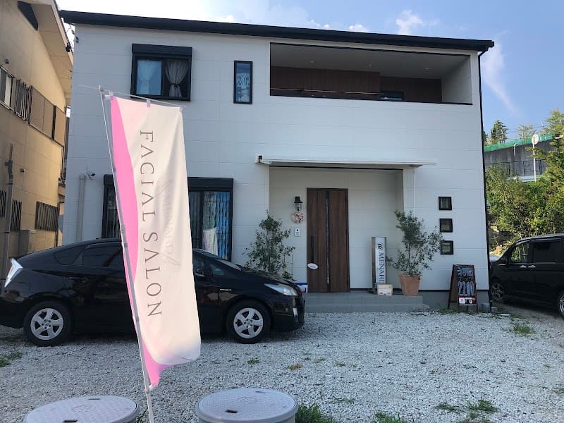Menard Facial Salon Meekchure Seto City photo