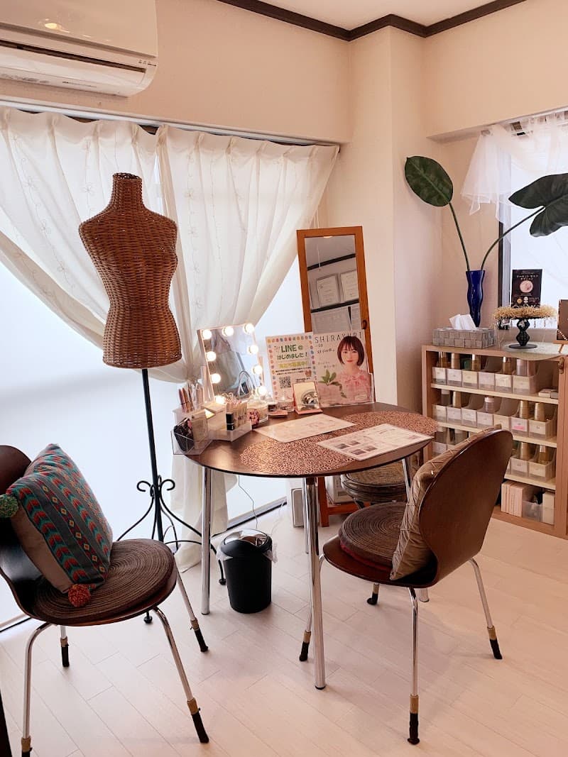 Menard Facial Salon More Grace Kimitsu City photo