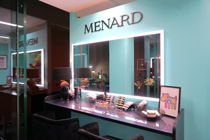 Menard Facial Salon Sapporo Station North Exit Sapporo Chuo Ward photo