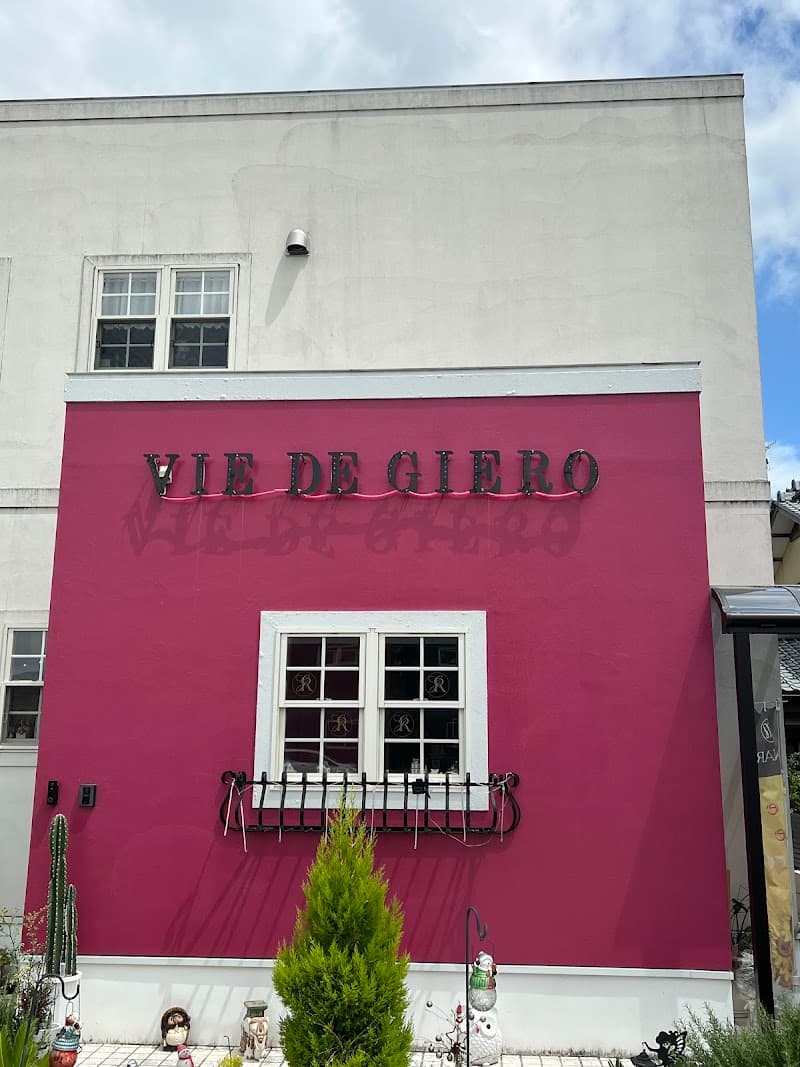 Menard Facial Salon Vie de Giero Echizen City photo