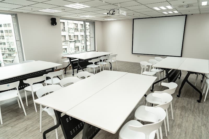 Menard Yi Ren Space New Taipei City photo