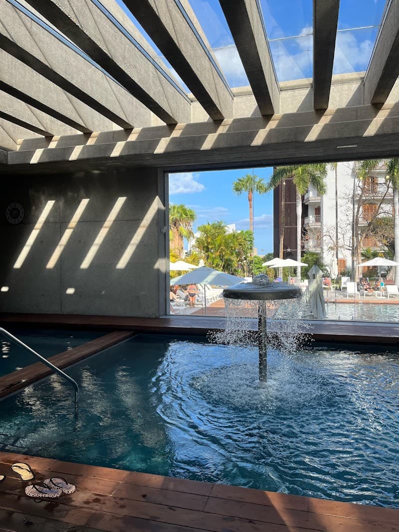 Mencey Spa and Wellness Santa Cruz de Tenerife photo