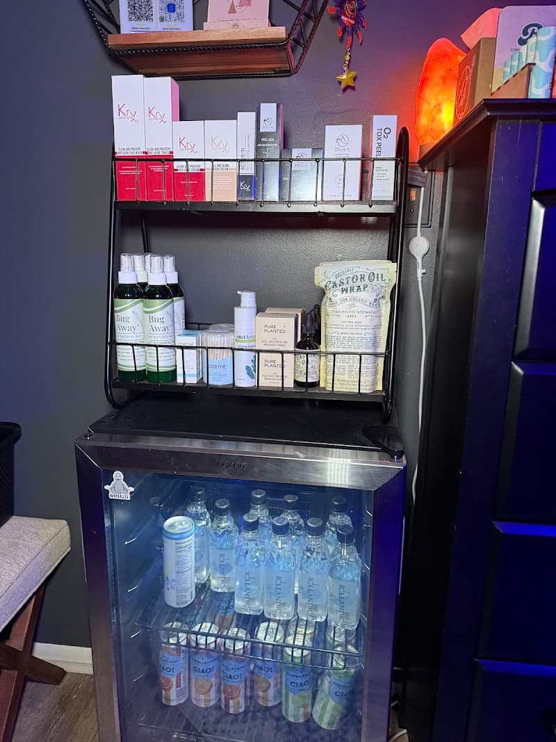 Mend Esthetics Skin & HeadSpa Ellicott City photo