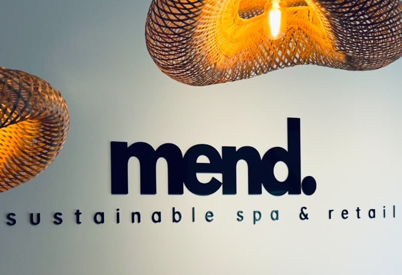 Mend. Sustainable Spa & Retail Great Barrington photo