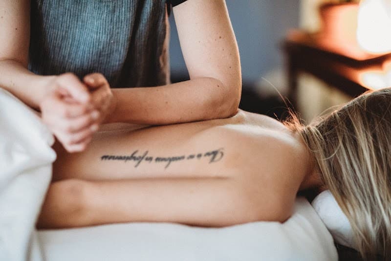 Mend Therapeutic Massage Eugene photo