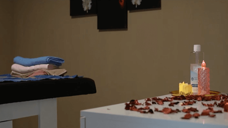 Menessa Fizyoterapi & Spa Yenişehir photo