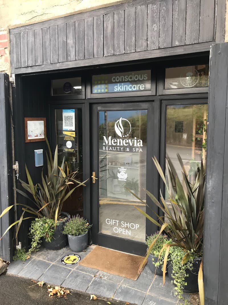 Menevia Beauty Spa Haverfordwest photo