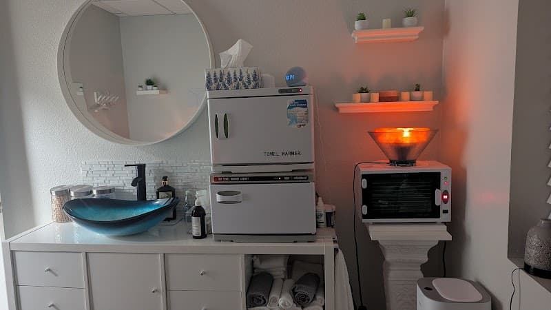 Meng Facial and Massage Spa Spring photo