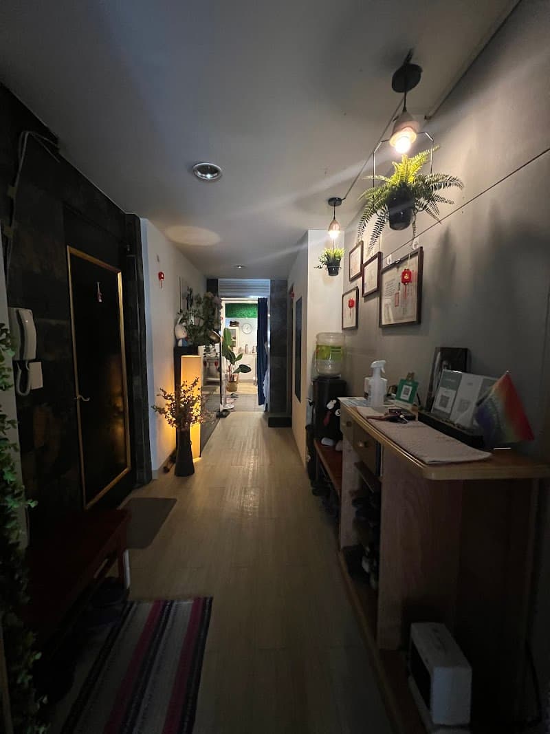 Meng Yan Spa Stress Relief New Taipei City photo