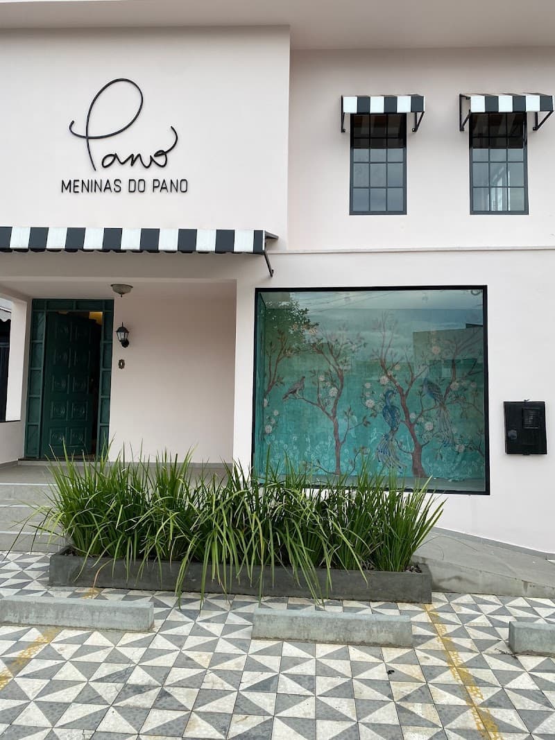 Meninas de Pano Tecidos Ltda Rio de Janeiro photo