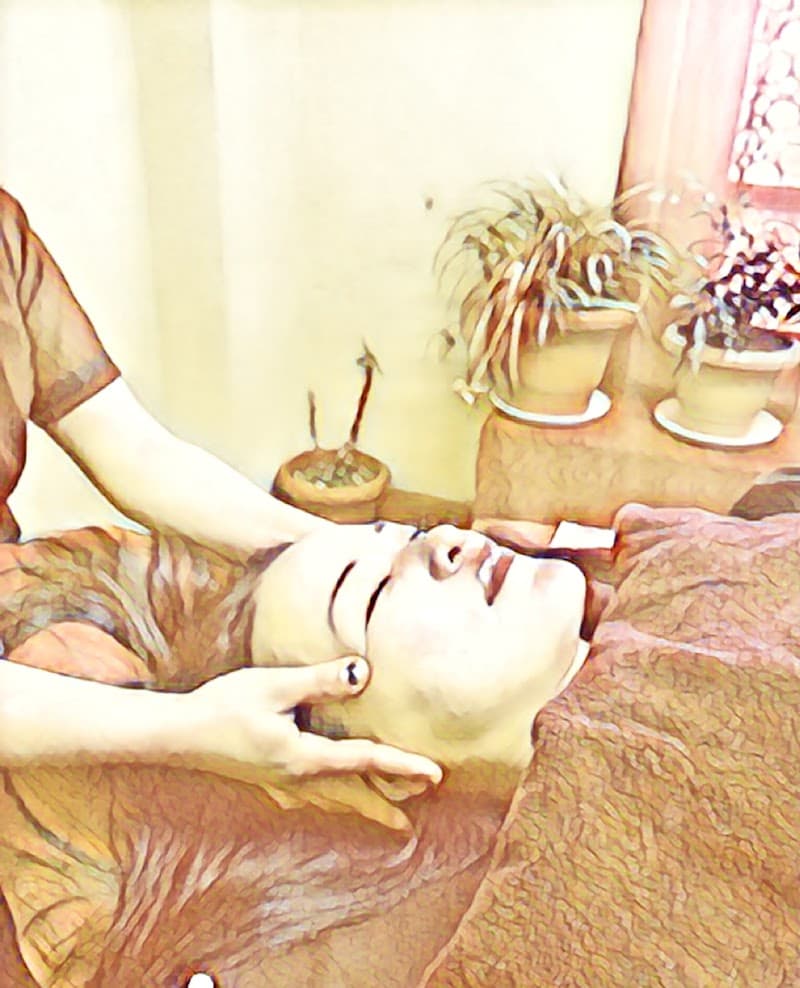 Menjor Spa Thimphu photo