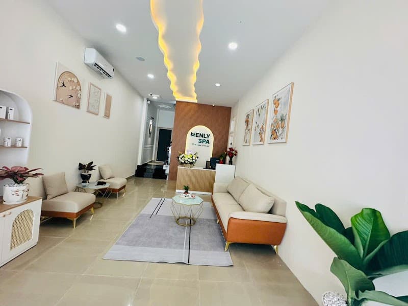 Menly Spa Quận Bình Tân photo