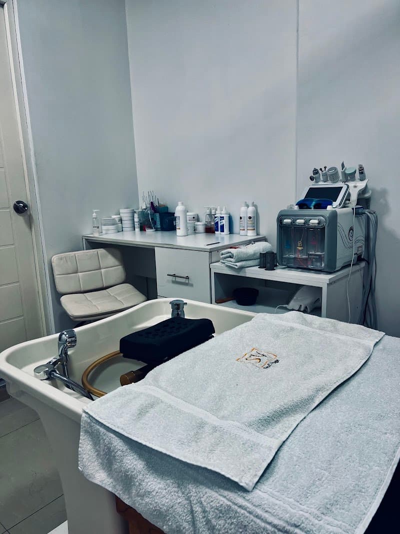 Mens Skin Care/ Spa Facial & Corporal Medical, Centro Estético Integral, Chimbote / Trujillo Perú photo