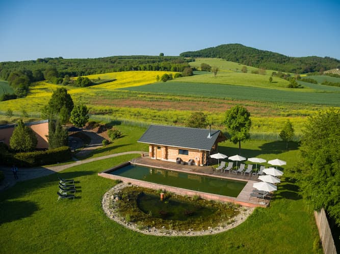 Menschels Vitalresort Meddersheim photo