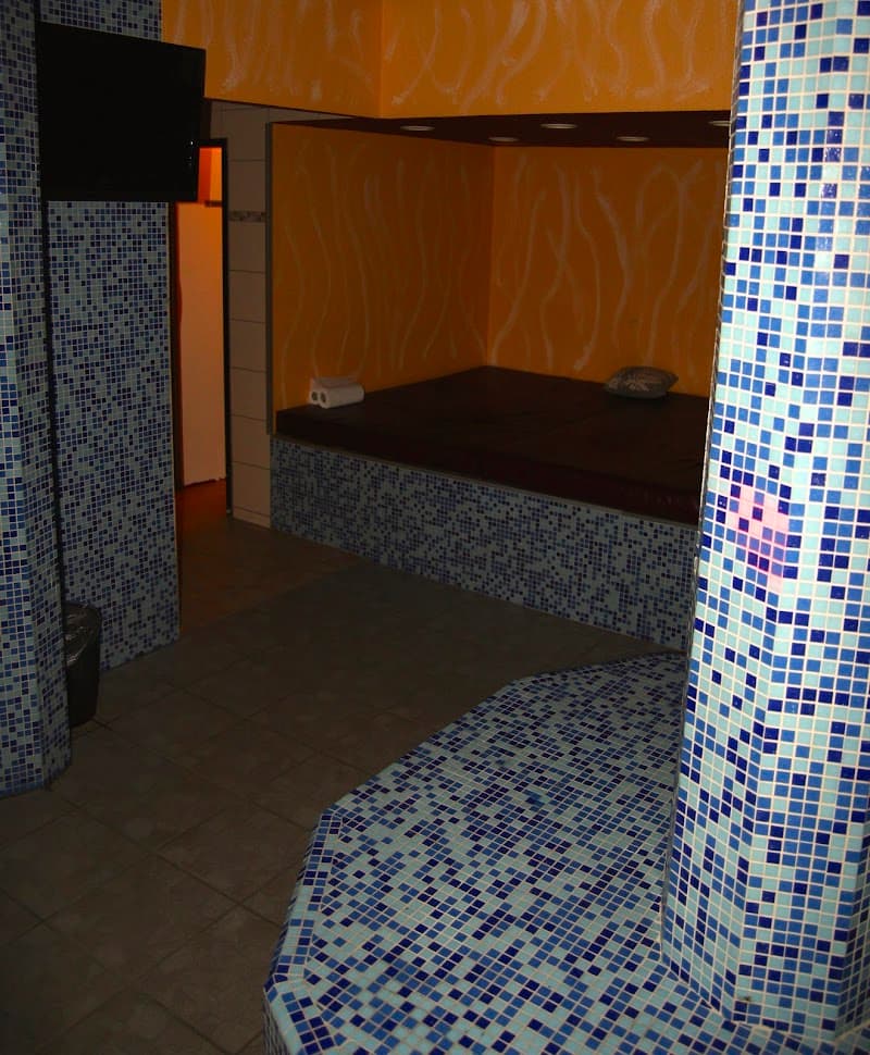 Mensheaven Spa Hamburg photo