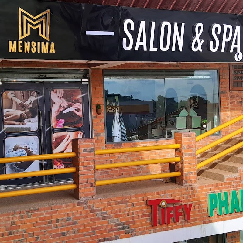 Aburi mensimasalonandspa photo