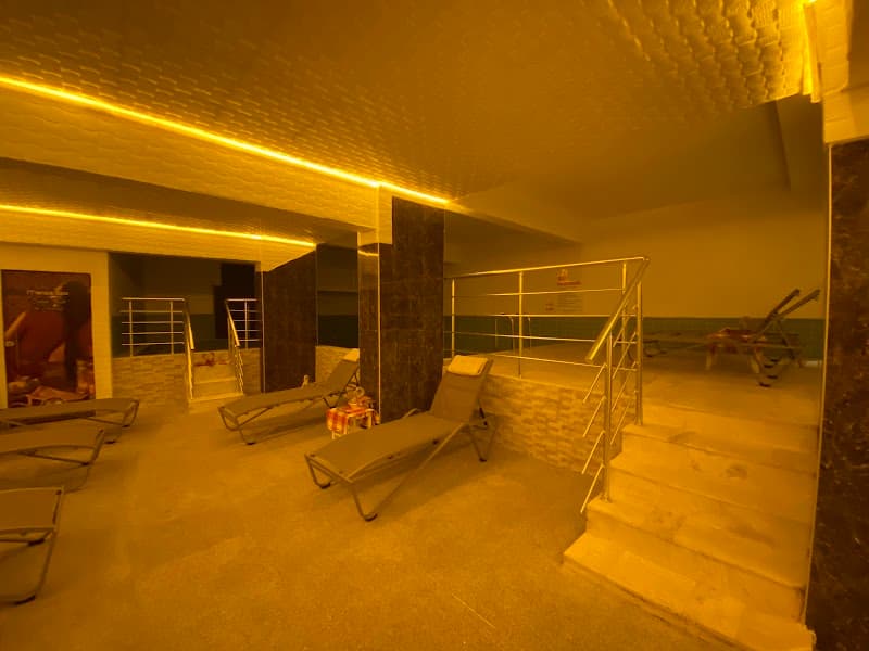 Mensis Spa Turkish Bath Massage Kuşadası photo