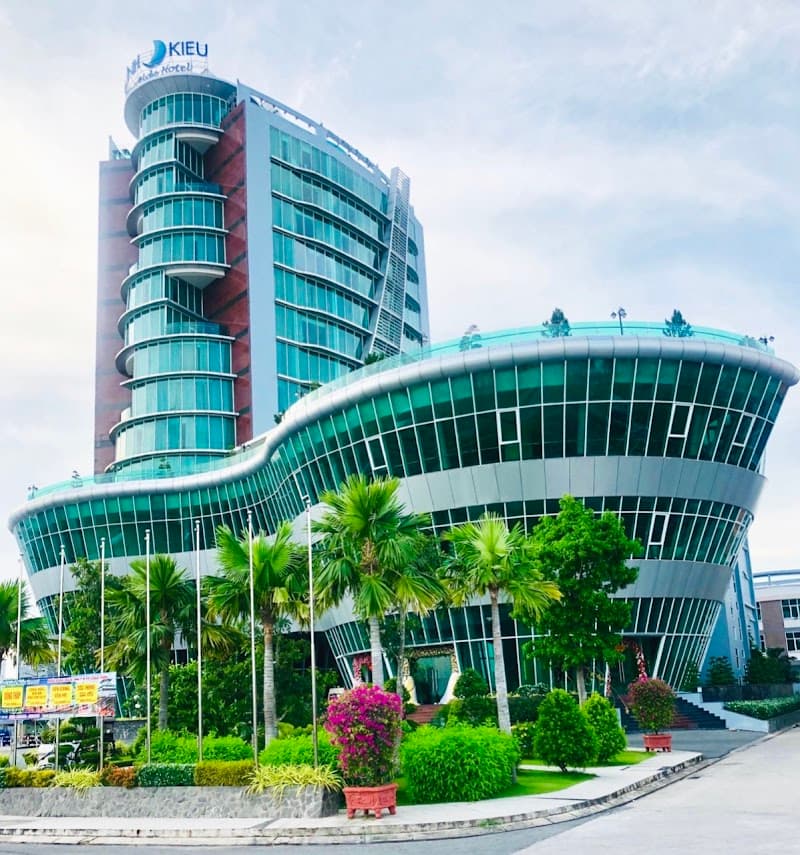 MENSY Quận Ninh Kiều photo