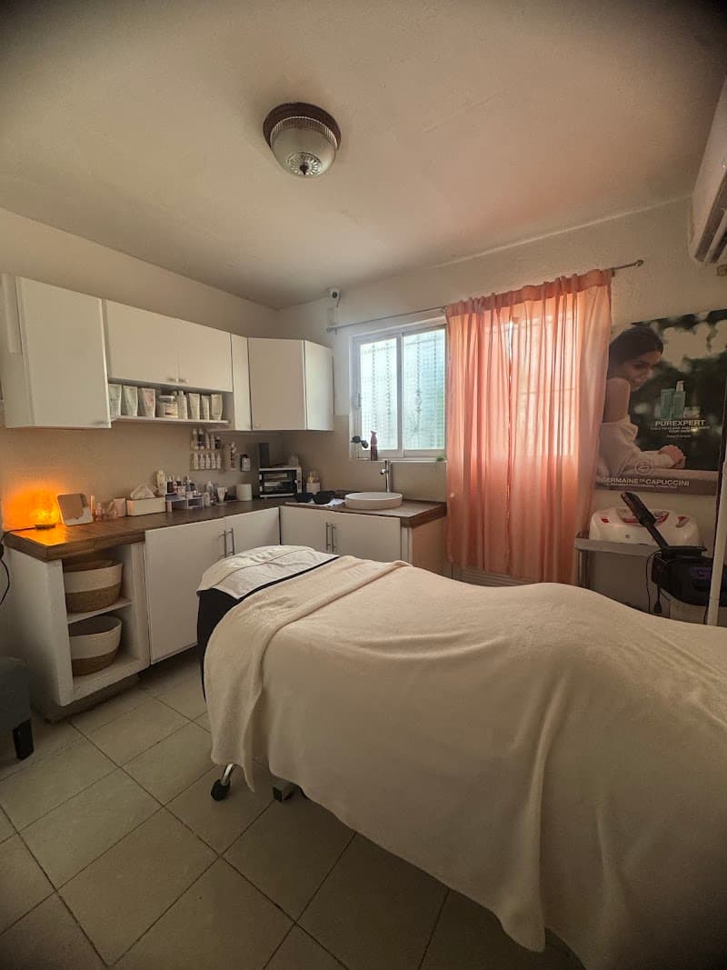 Menta Cabina de Faciales y Spa Tuxtla Gutiérrez photo